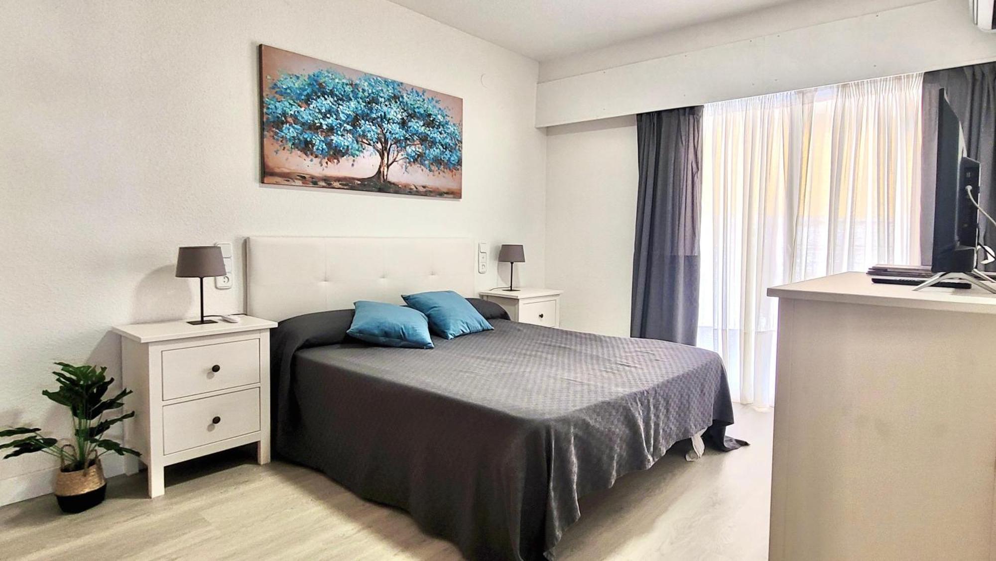 Aguamarina Gandia Lejlighed Playa de Gandia Eksteriør billede
